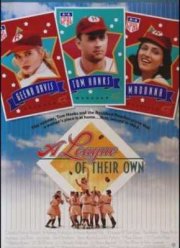 Их собственная лига (1992)