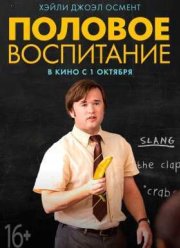 Половое воспитание (2014)