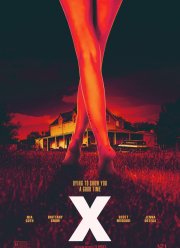 X / ��� (2022)