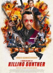 Убить Гюнтера (2017)