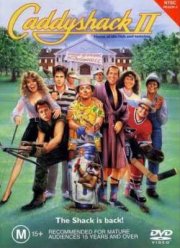 Гольф-клуб 2 (1988)