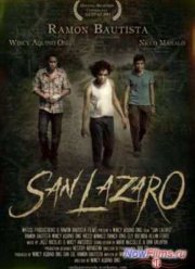 Сан Лазаро (2011)