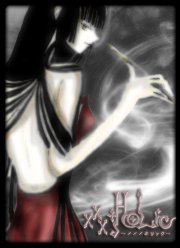 Триплексоголик (1-2 Сезон)