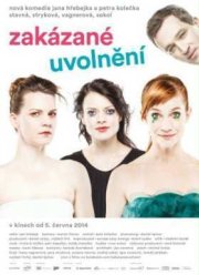 Запретное расслабление (2014)
