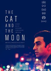 Кошка и луна (2019)