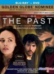 Секреты прошлого (2013)