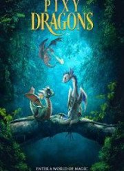 Дракончики (2019)