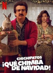 Ничем не примечательное Рождество (2020)