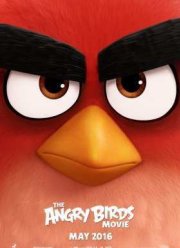 Ангри Бердс в кино / Angry Birds в кино (2016)