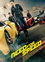 Need for Speed: Жажда скорости (2014)
