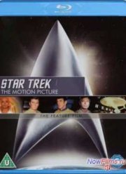 Звездный путь: Фильм (1979)