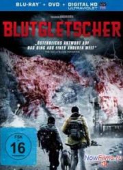 Кровавый ледник (2013)