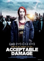 Допустимый ущерб (2019)