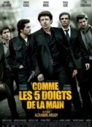 Как пять пальцев (2010)