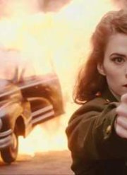 ����� ������ �� Marvel � �������� ������� ��������.