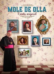 Моле-де-олья: оригинальный рецепт (2019)