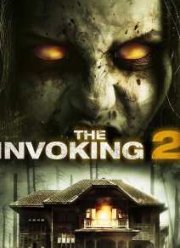 Призыв 2: Паранормальные явления (2015)