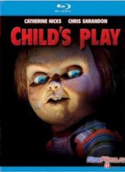 Детские игры (1988)