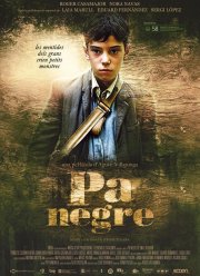 Черный хлеб (2010)