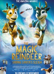 Нико: За Северным сиянием (2024)