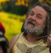 Marvel           MCU