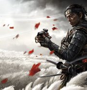       Ghost of Tsushima