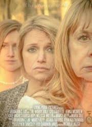 Беспокойная кукла (2019)