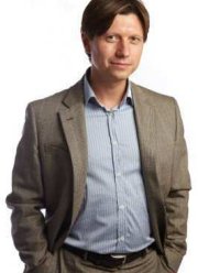 Версия (1 сезон) (2014)