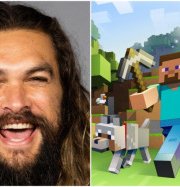 ������� ����� �������� ����� ������ � ����������� Minecraft