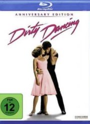 Грязные танцы (1987)