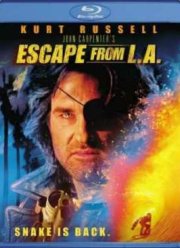 Побег из Лос-Анджелеса (1996)