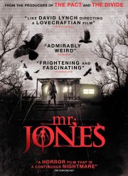 Мистер Джонс (2013)