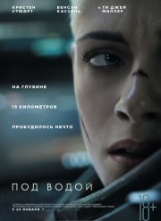 Под водой (2020)