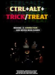 Ctrl+Alt+Хэллоуин (2019)