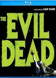 Зловещие мертвецы (1981)