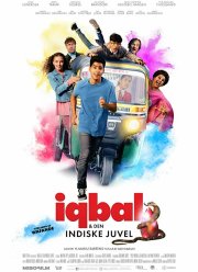 Икбал и индийская жемчужина (2018)