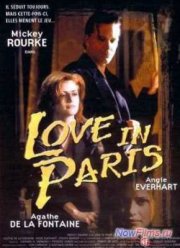 Любовь в Париже / Другие девять с половиной недель (1997)
