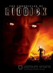Хроники Риддика (2004)