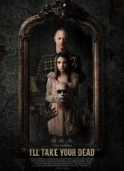 Я заберу твоего мертвеца (2018)