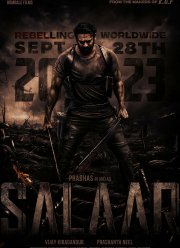 Салаар, часть 1: Прекращение огня (2023)