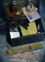 На краю сна (2021)