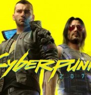 Netflix  : Cyberpunk 2077, Resident Evil  Cuphead