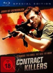 Наёмные убийцы (2009)