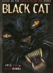 Черная кошка / Чёрный кот (2004)