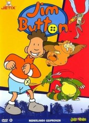Джим Баттон / Джим Кнопка, Джим Пуговка (1998)