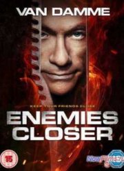 Близкие враги (2013)