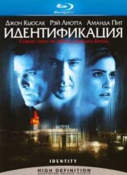 Идентификация (2003)