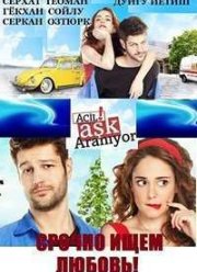 Срочно ищем любовь! (2015)