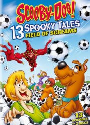 Скуби-Ду! Призрачные Голы (2014)