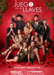 Игры ключей (1-3 Сезон)